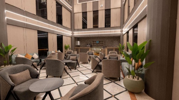 Brzeen Hotel - Riyadh - فندق برزين الرياض image 11
