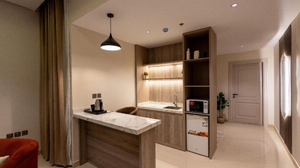 Brzeen Hotel - Riyadh - فندق برزين الرياض image 22