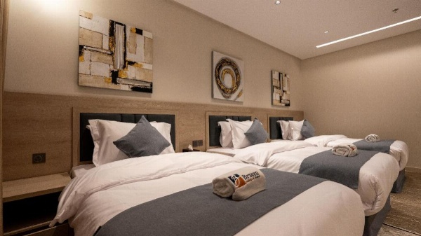 Brzeen Hotel - Riyadh - فندق برزين الرياض image 23