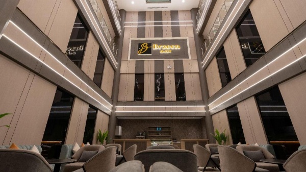 Brzeen Hotel - Riyadh - فندق برزين الرياض image 26