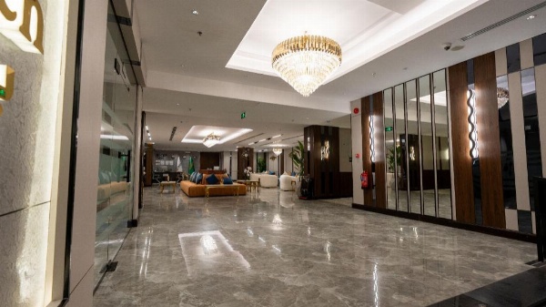 Brzeen Hotel - Riyadh - فندق برزين الرياض image 30