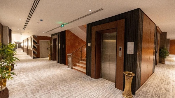 Brzeen Hotel - Riyadh - فندق برزين الرياض image 33