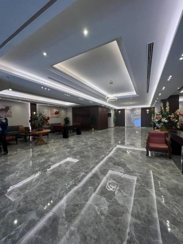 Brzeen Hotel - Riyadh - فندق برزين الرياض image 40