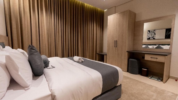 Brzeen Hotel - Riyadh - فندق برزين الرياض image 45