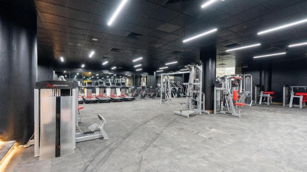 Brzeen Hotel - Riyadh - فندق برزين الرياض image 49