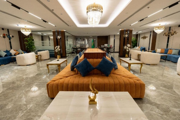 Brzeen Hotel - Riyadh - فندق برزين الرياض image 8